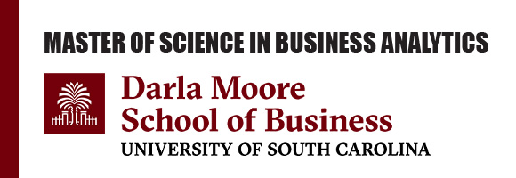 Master of Science in Business Analytics