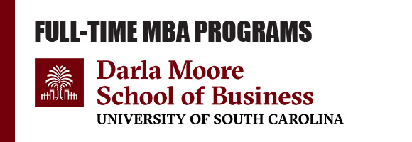 Full-Time MBA Program