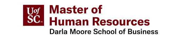 UofSC Master of Human Resources
