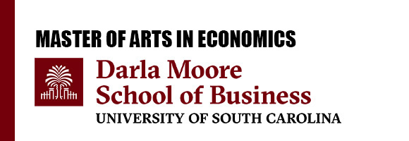 Master of Art in Economics